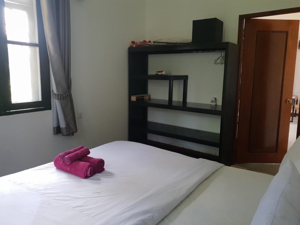 Villa Vedici Kampot Exteriör bild